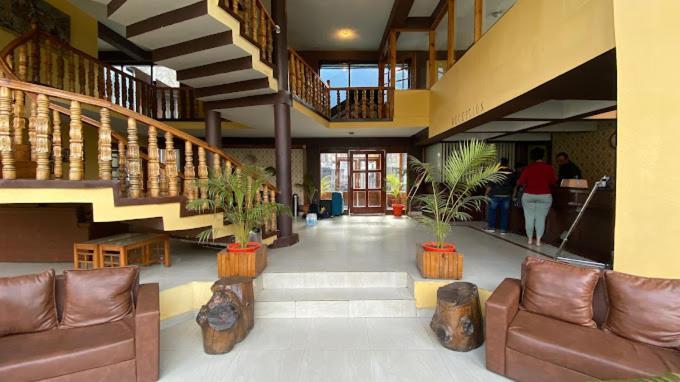 The Quiet Resort Pahalgām Dış mekan fotoğraf